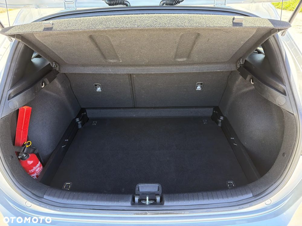 Kia Ceed 1.5 T-GDI M DCT - 18