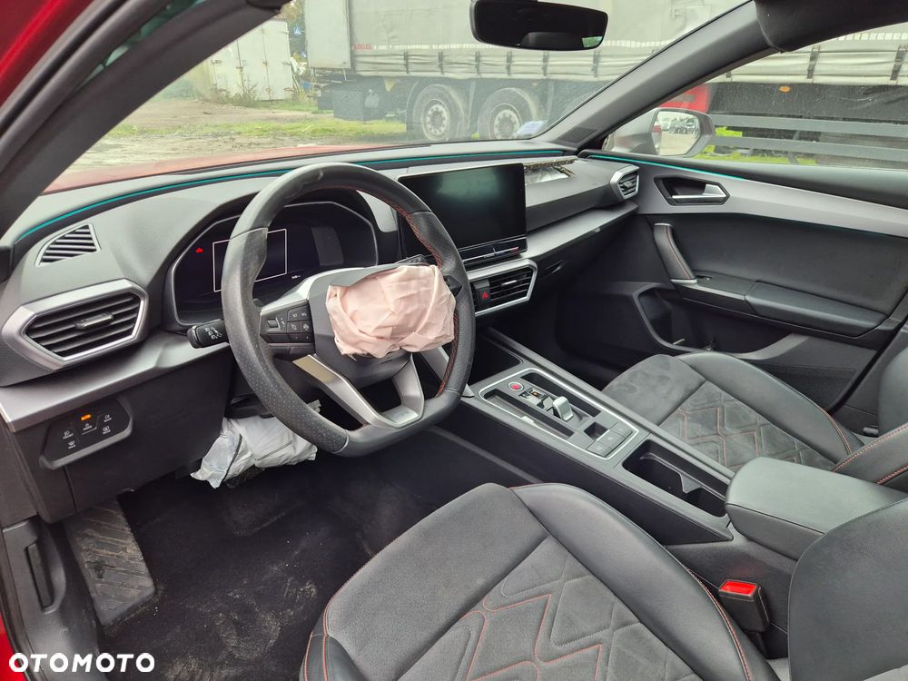 Seat Leon Sportstourer 1.4 e-Hybrid DSG FR - 15