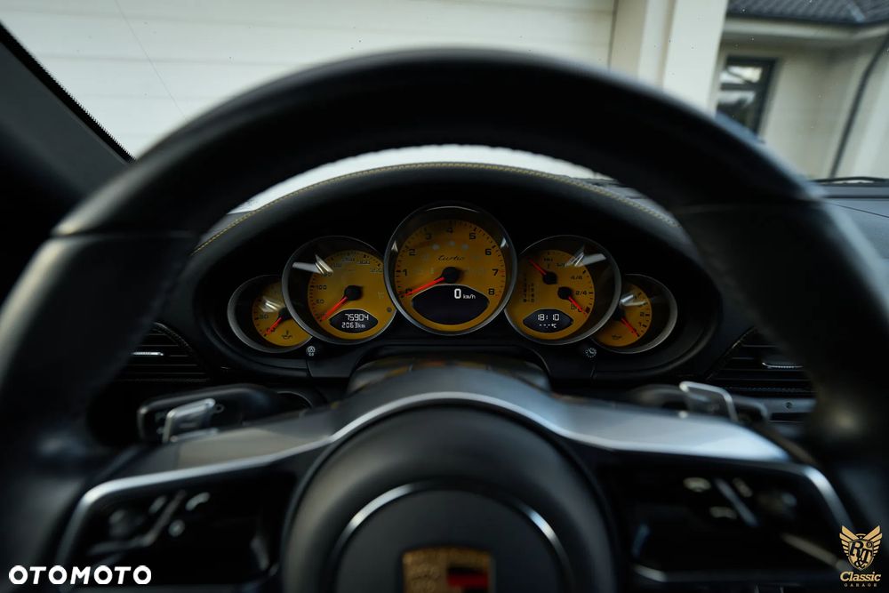 Porsche 911 - 7