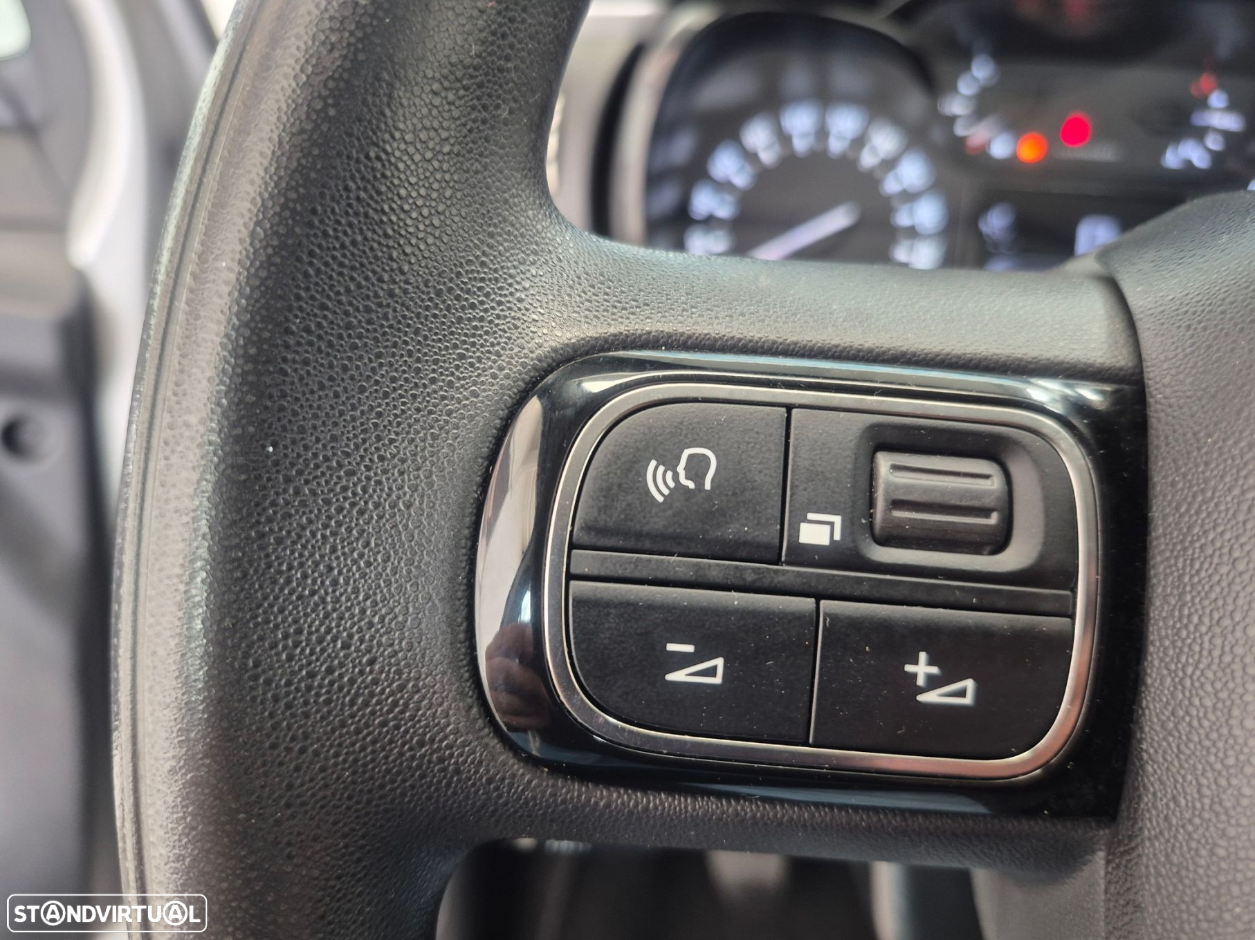 Citroën C3 1.2 PureTech Collection - 13