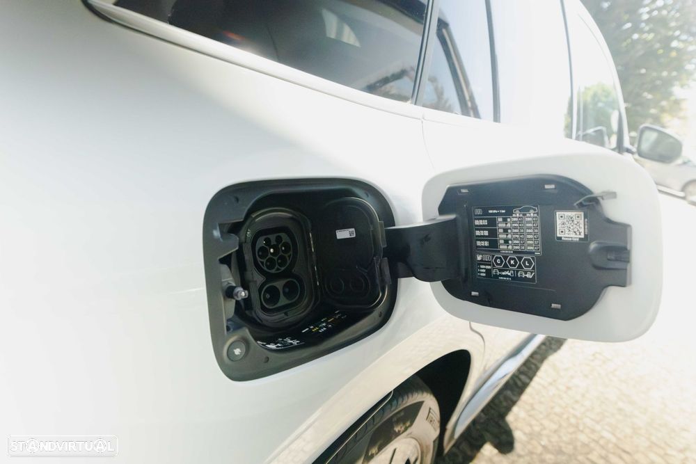 Mercedes-Benz EQC 400 4Matic - 16