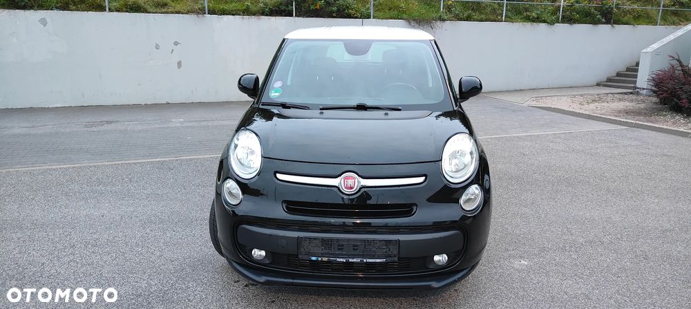 Fiat 500L 1.4 T-Jet Lounge - 5