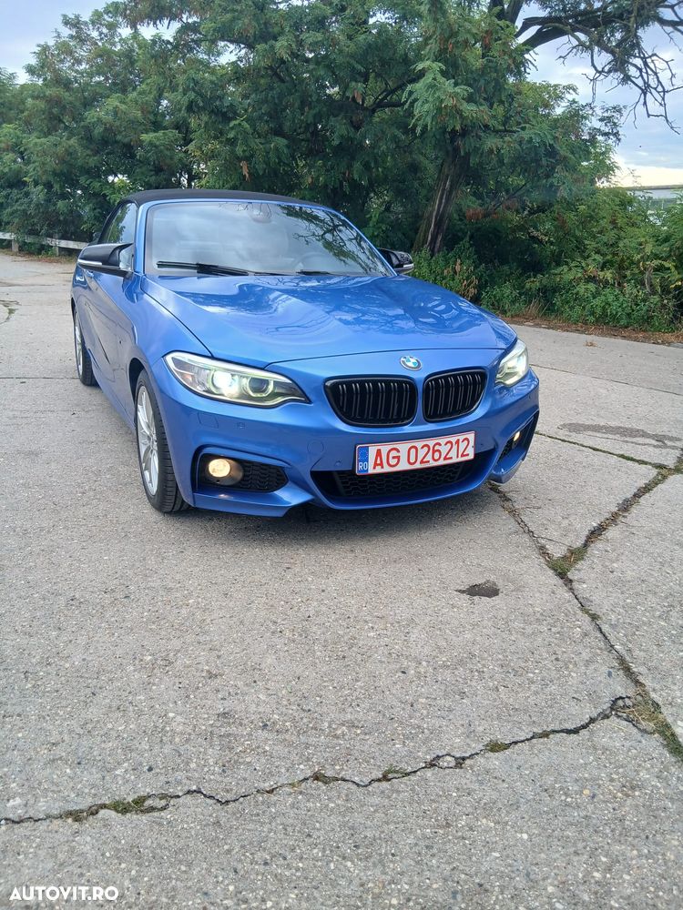 BMW Seria 2 - 17