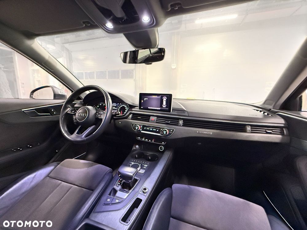 Audi A4 Avant 2.0 TDI Quattro Sport S tronic - 29