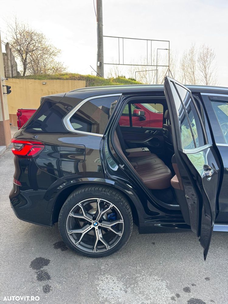 BMW X5 xDrive45e - 14