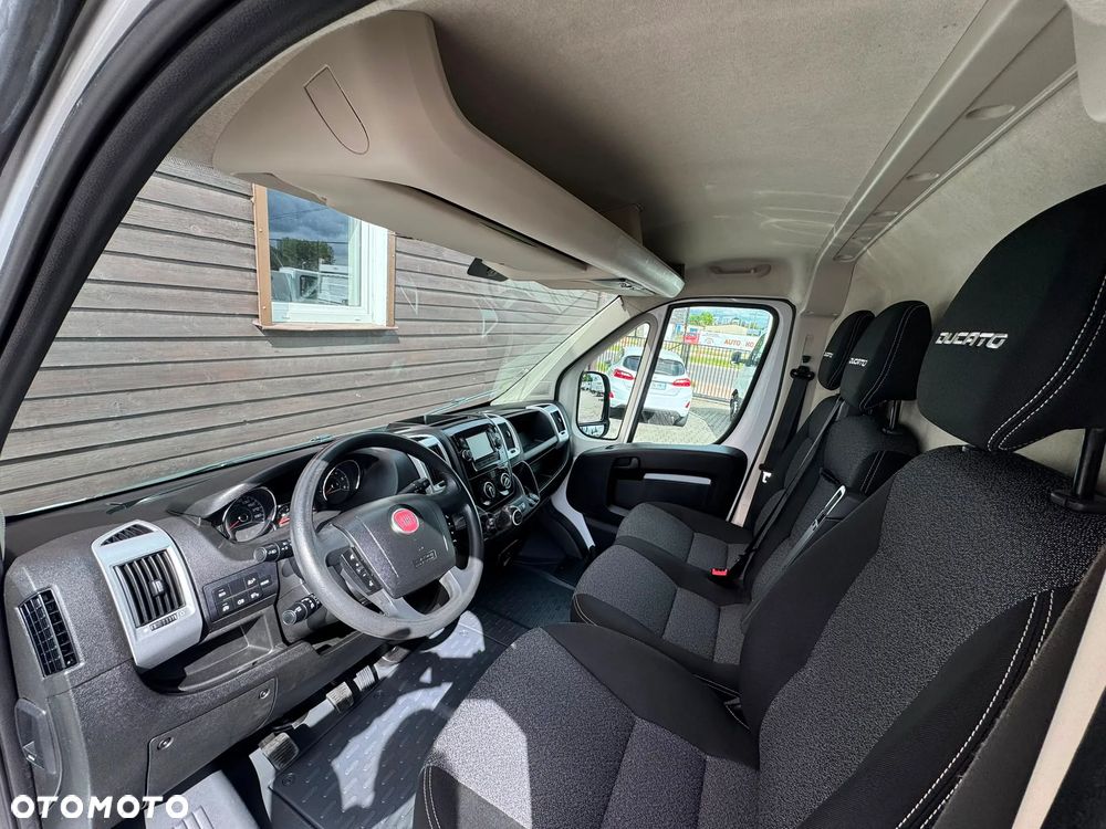 Fiat DUCATO - 11