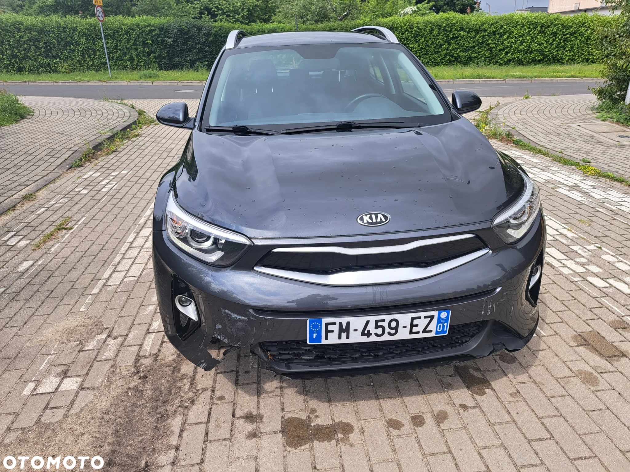 Kia Stonic 1.0 T-GDI 120 Vision - 9