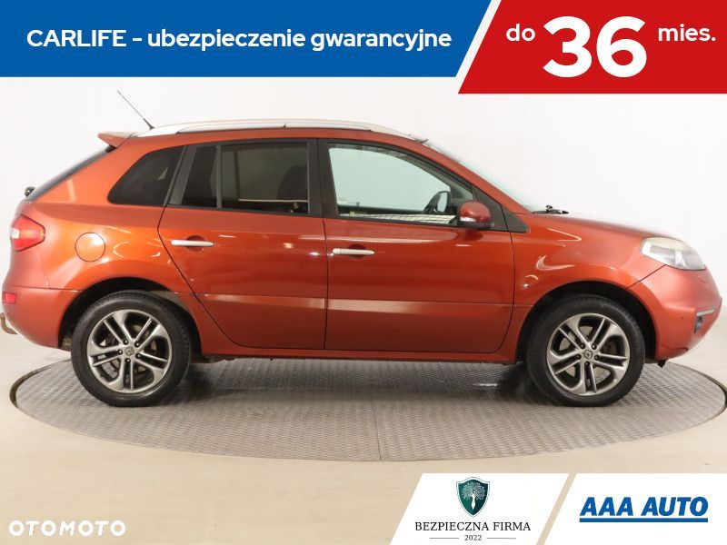 Renault Koleos - 8