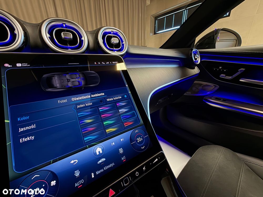 Mercedes-Benz CLE - 15