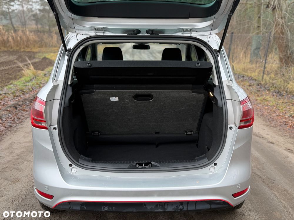 Ford B-MAX 1.6 TDCi SYNC Edition - 15