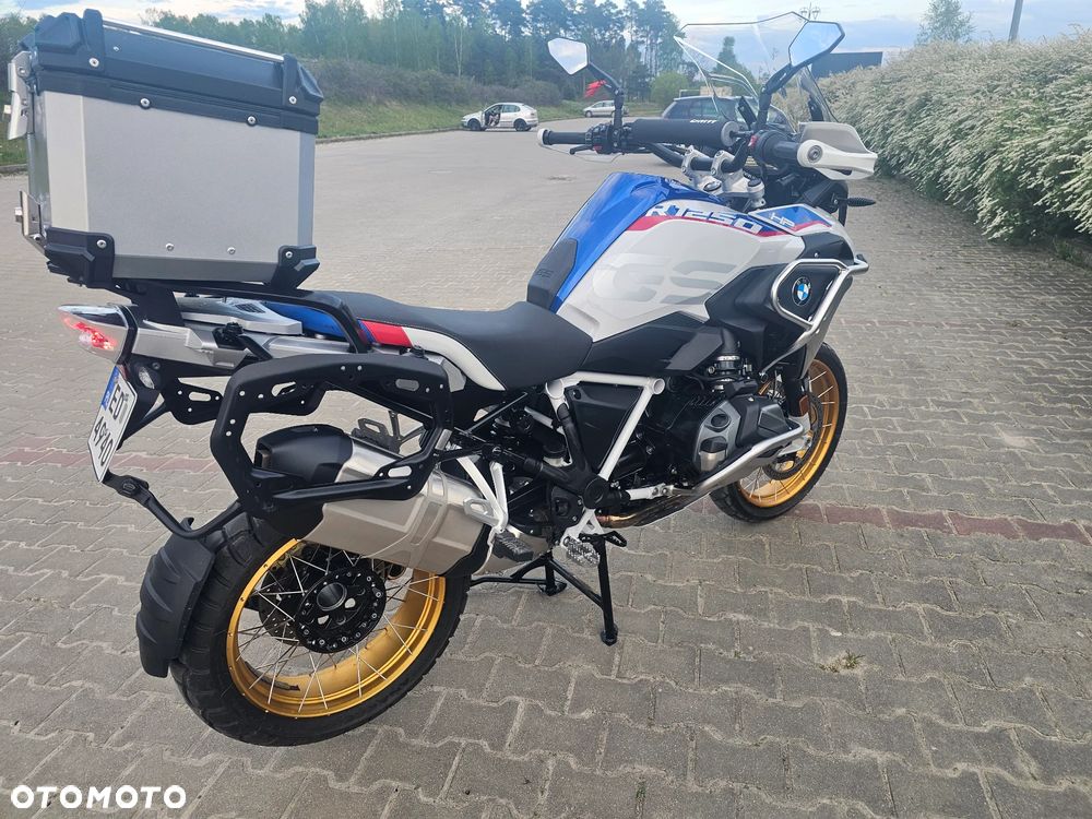 BMW GS - 3