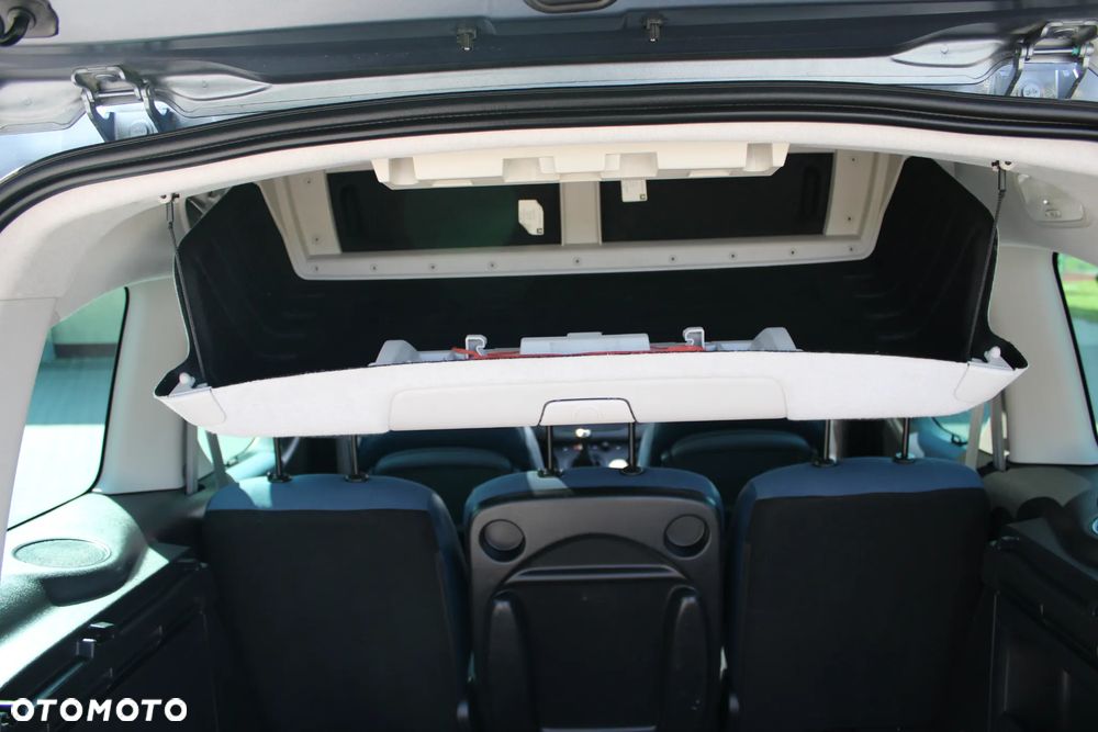 Citroën Berlingo Multispace 1.6 16V Exclusive - 24