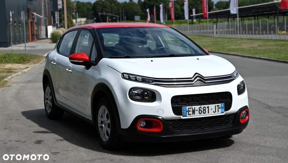 Citroën C3 - 3