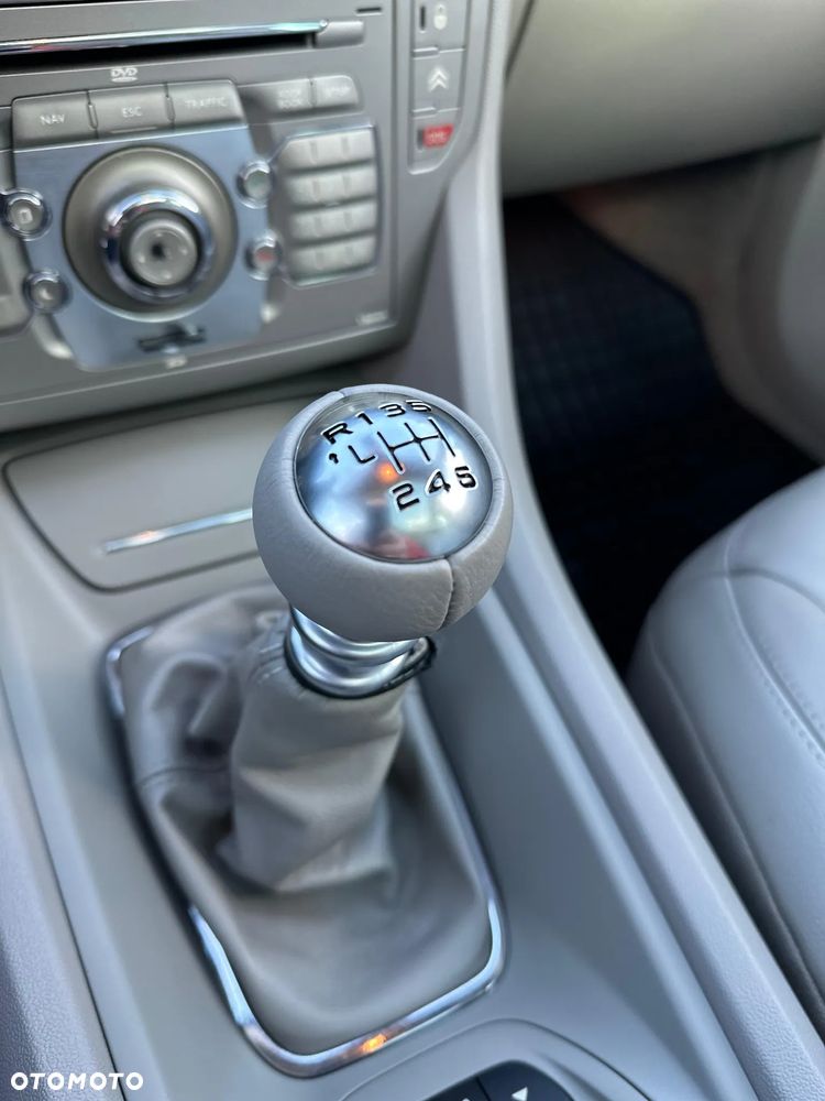 Citroën C5 HDi 165 FAP Exclusive - 22