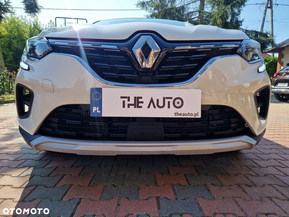 Renault Captur 1.0 TCe Zen - 2