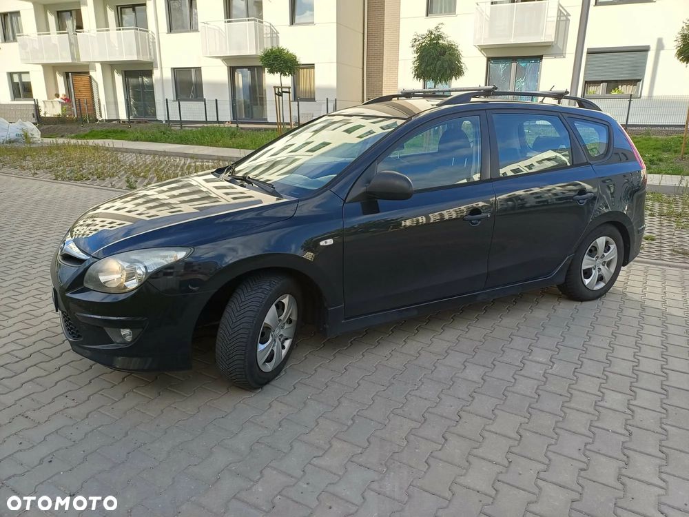 Hyundai i30 1.4 Edition Plus - 1