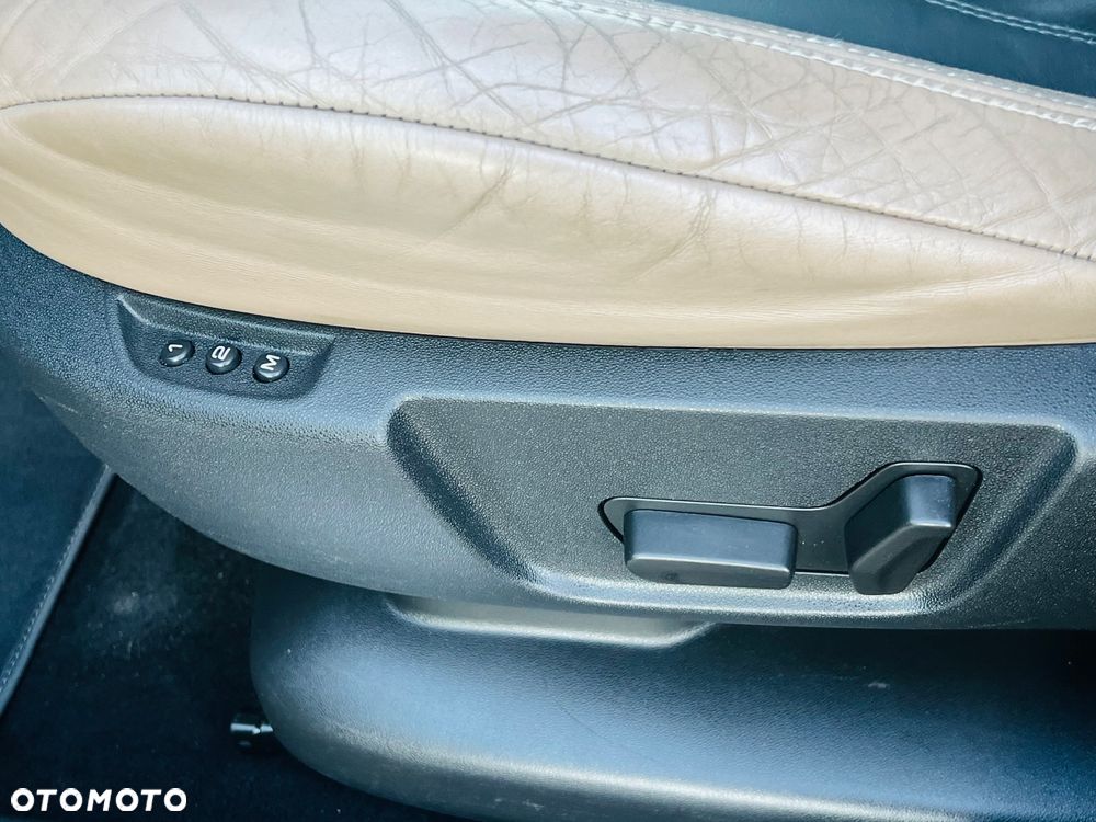 Citroën C4 Grand Picasso BlueHDi 150 EAT6 Exclusive - 21