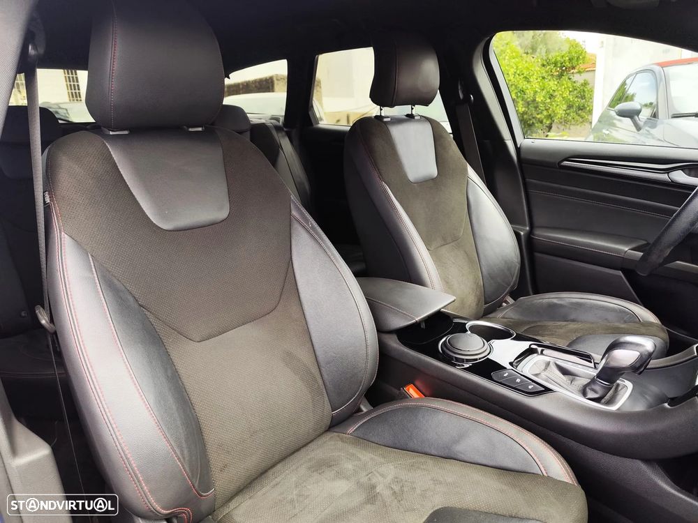Ford Mondeo SW 2.0 HEV ST-Line - 13