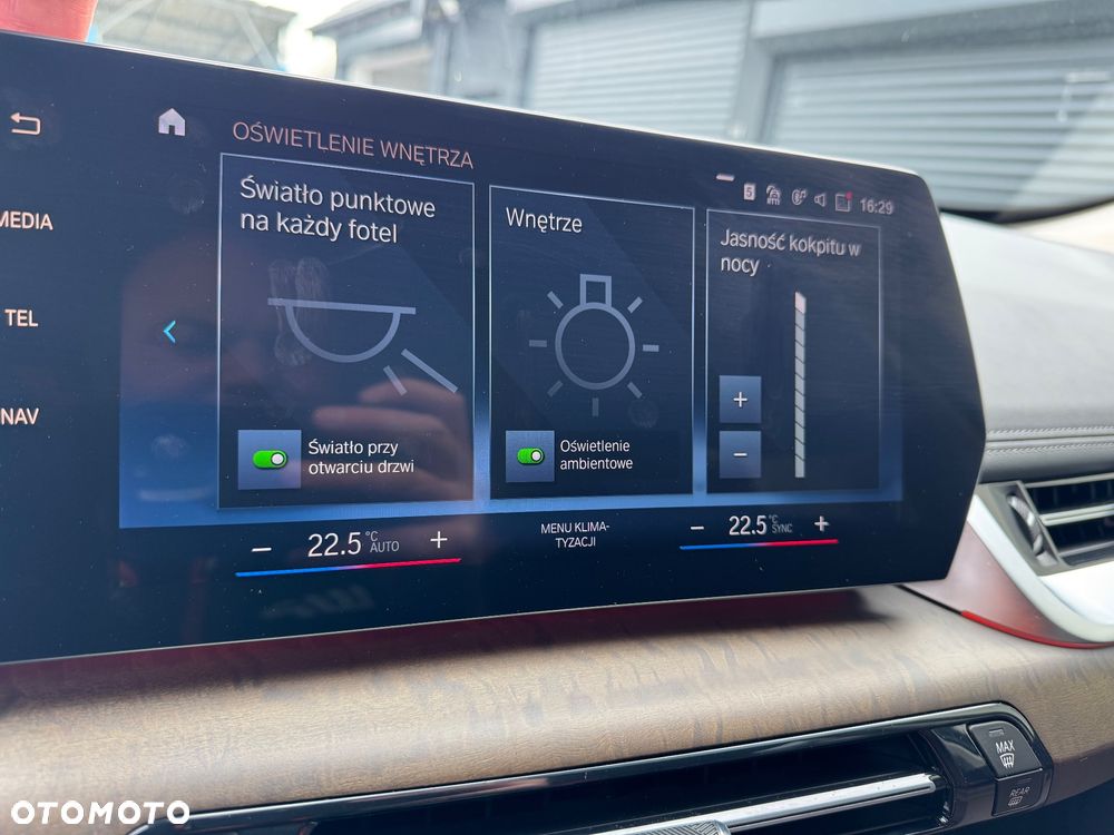 BMW X1 sDrive18d M Sport - 34