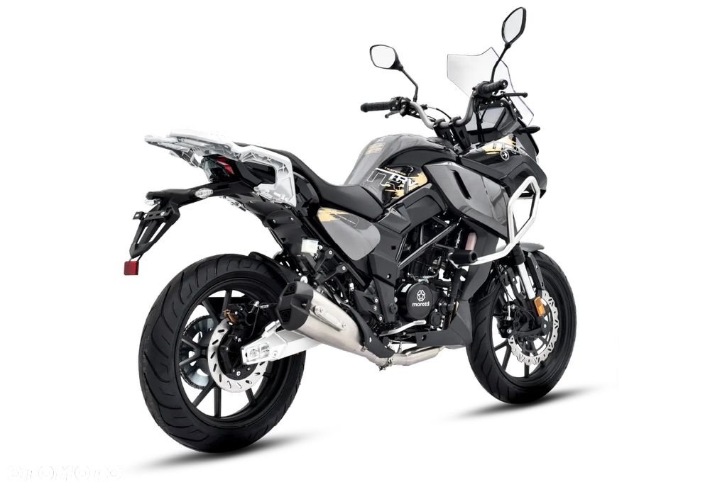 Barton Traverse 125 - 3