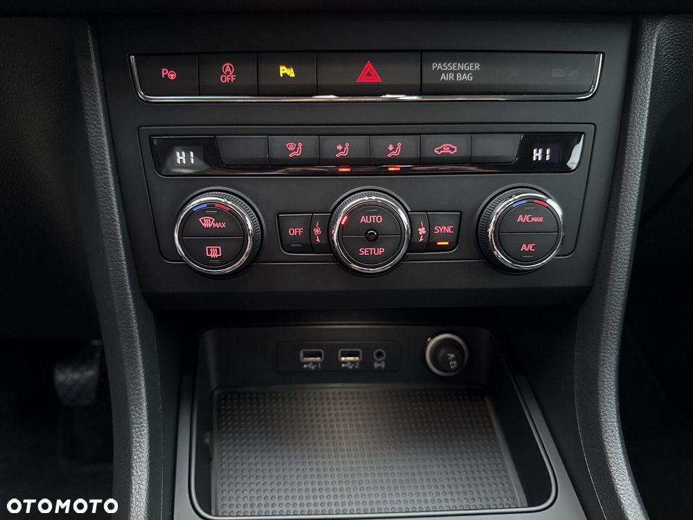 Seat Ateca 1.4 ECO TSI Style S&S - 24