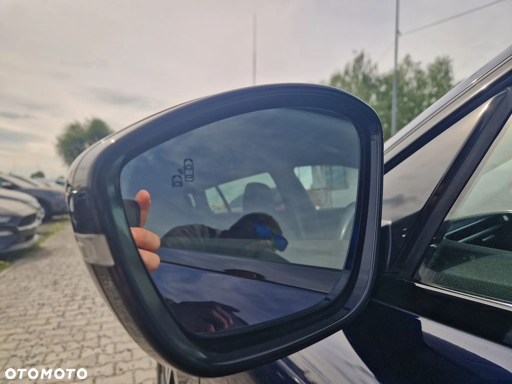 Peugeot 508 BlueHDi 130 EAT8 Active - 12