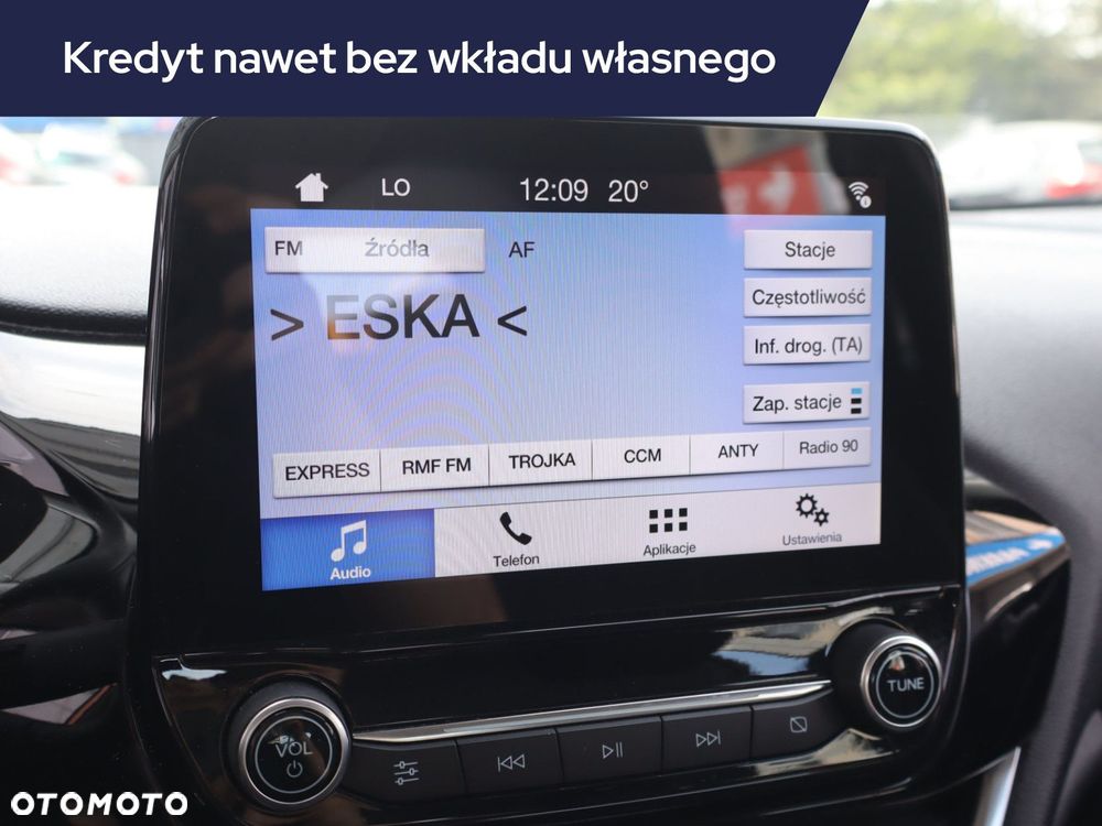 Ford Fiesta - 15
