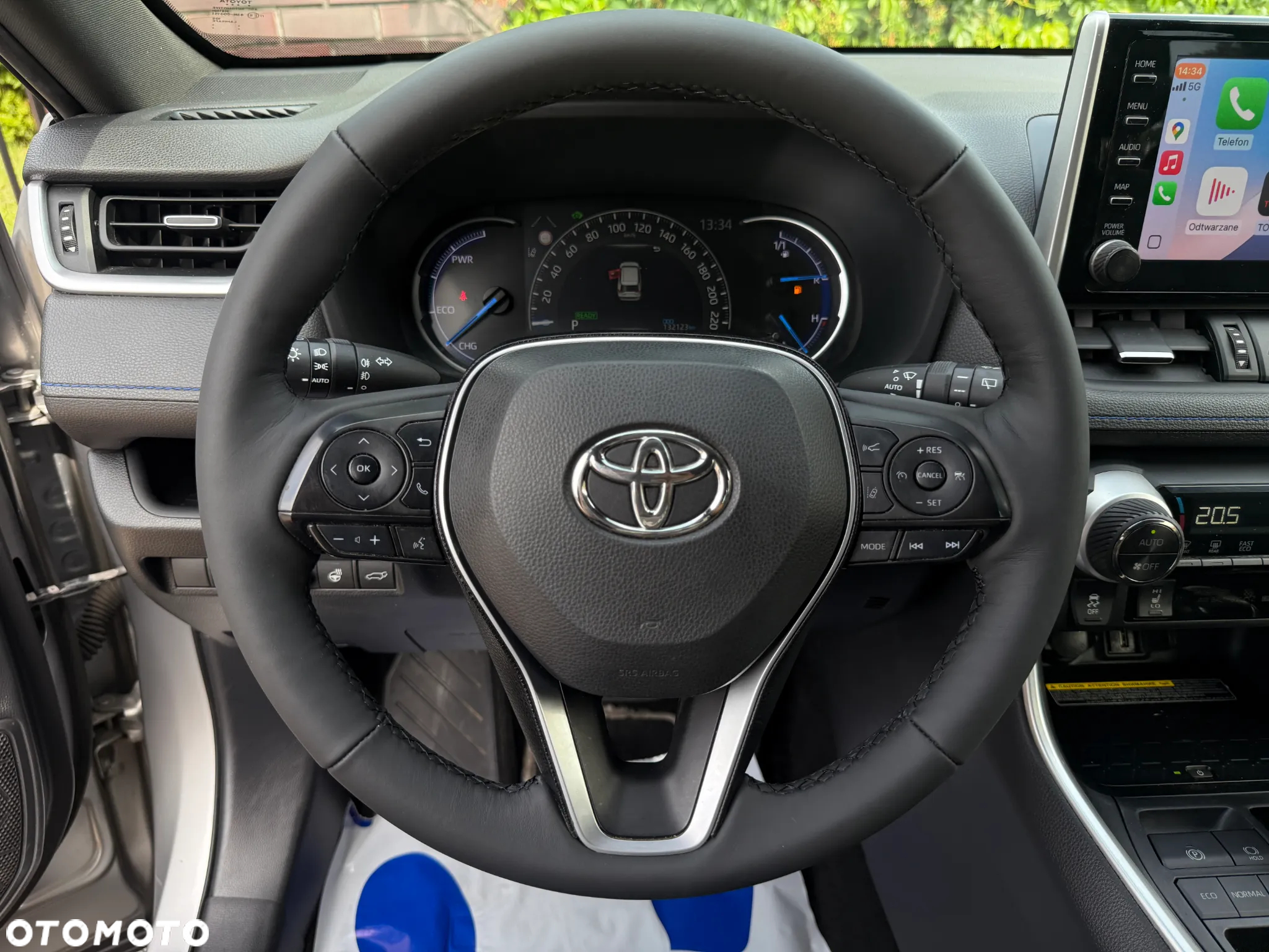 Toyota RAV4 - 23