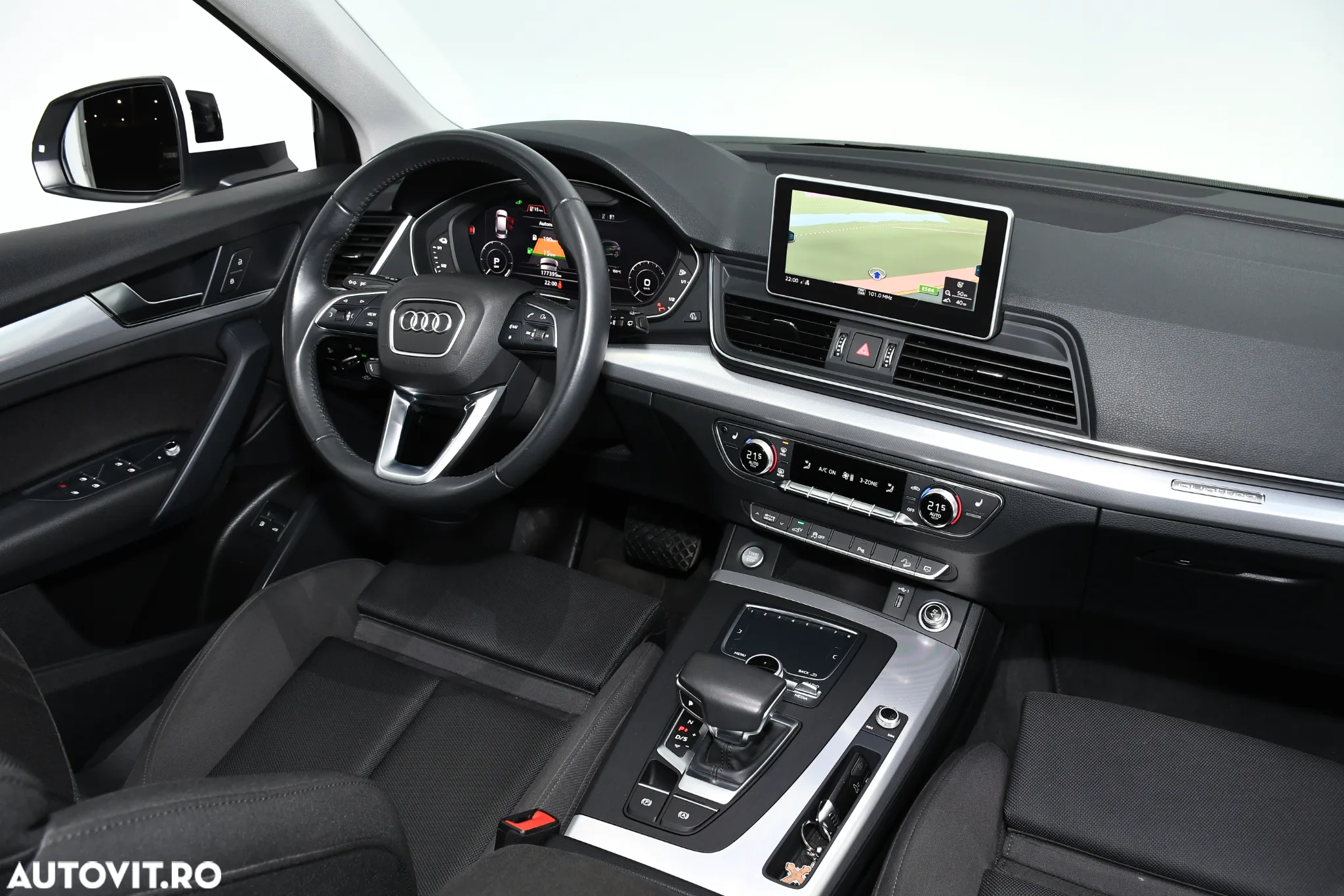 Audi Q5 50 TFSI e quattro S tronic - 3