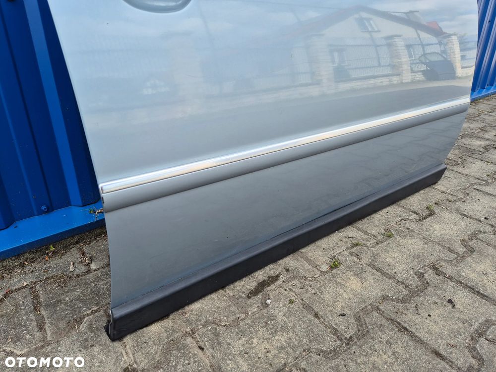 DRZWI PRZÓD PRAWY PRAWE VW PASSAT B5 FL LB5S - 8