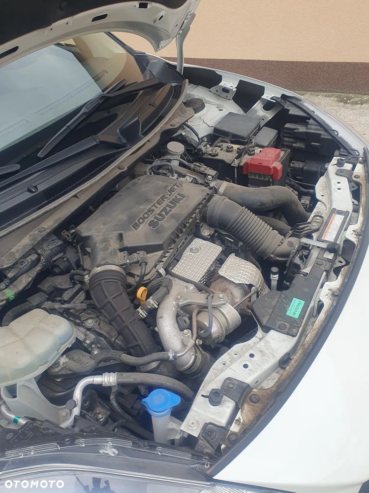 Suzuki Swift - 18