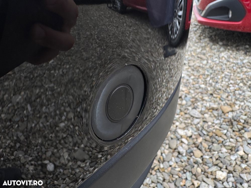 Dacia Duster 1.5 dCi 4x2 Prestige - 26