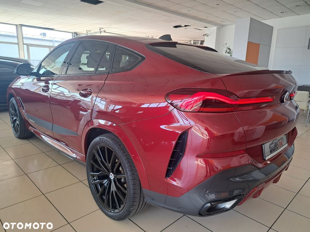 BMW X6 - 6