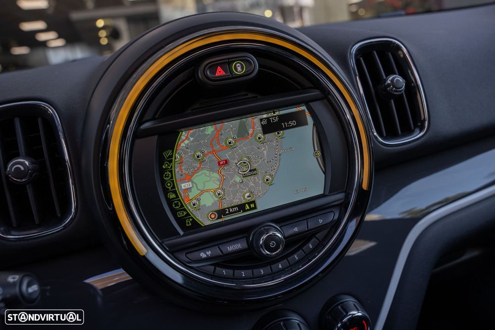 MINI Countryman Cooper S ALL4 Auto - 14