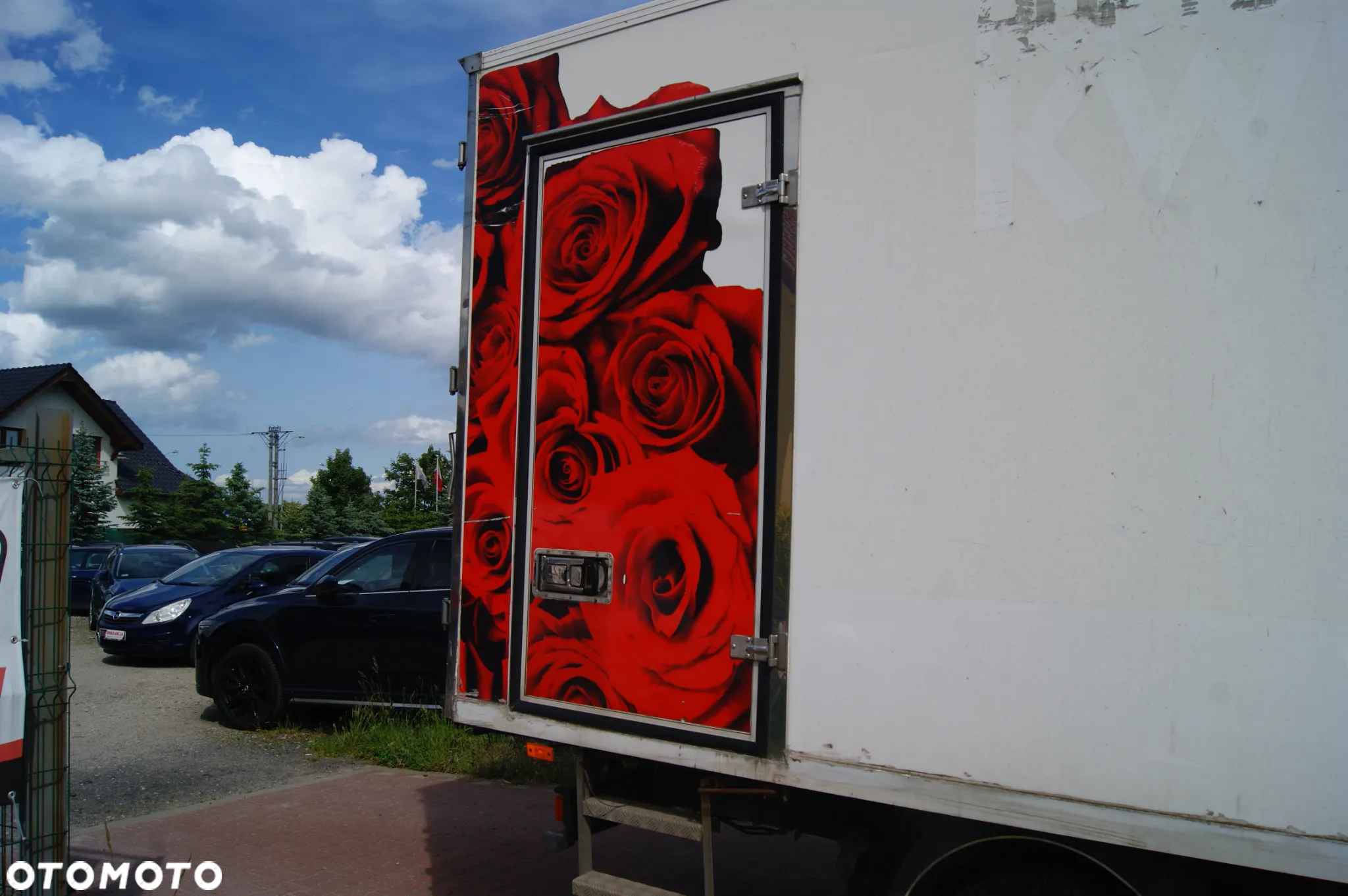 Ford TRANSIT - 3