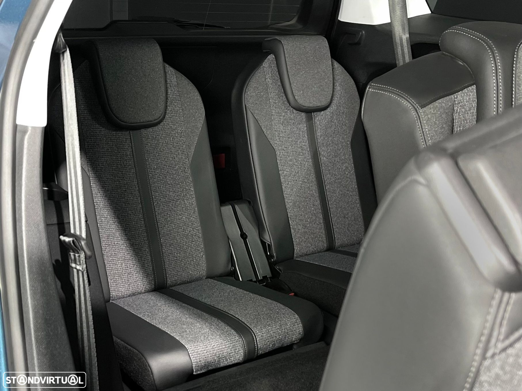 Peugeot 5008 1.5 BlueHDi Allure - 10