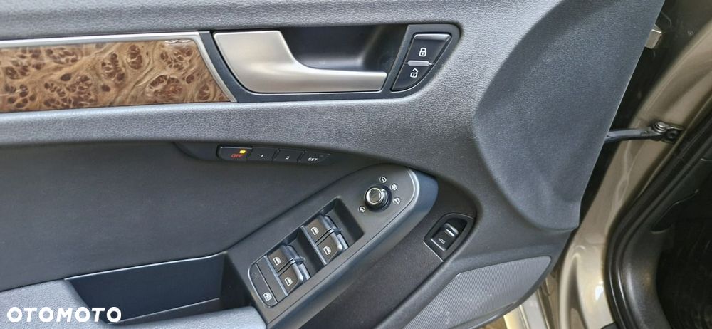 Audi A4 Avant - 15