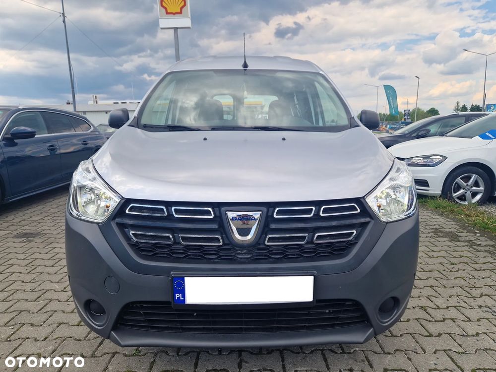 Dacia Dokker - 6