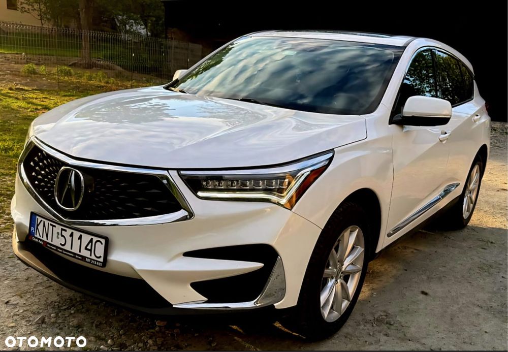 Acura RDX - 3