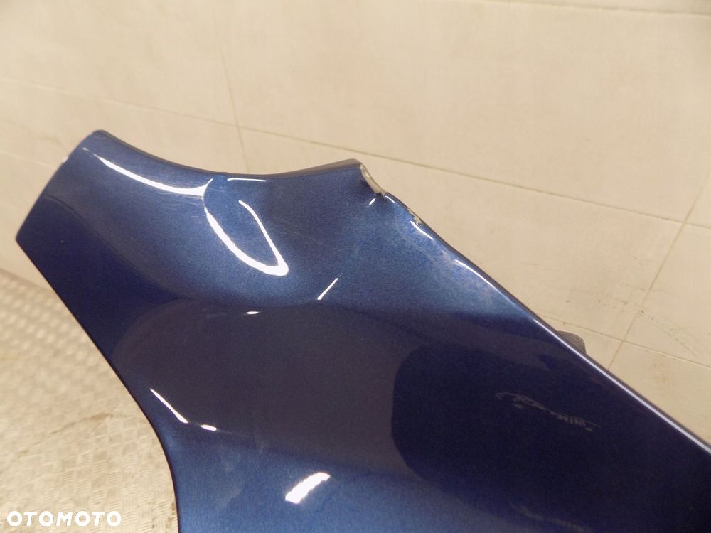 BMW 1 F40 BŁOTNIK PRAWY PRZÓD PRZEDNI C1M - 3