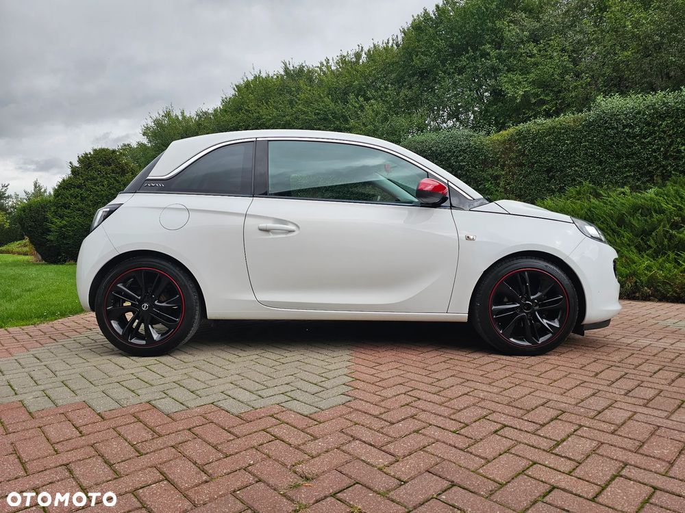 Opel Adam 1.4 Unlimited - 3