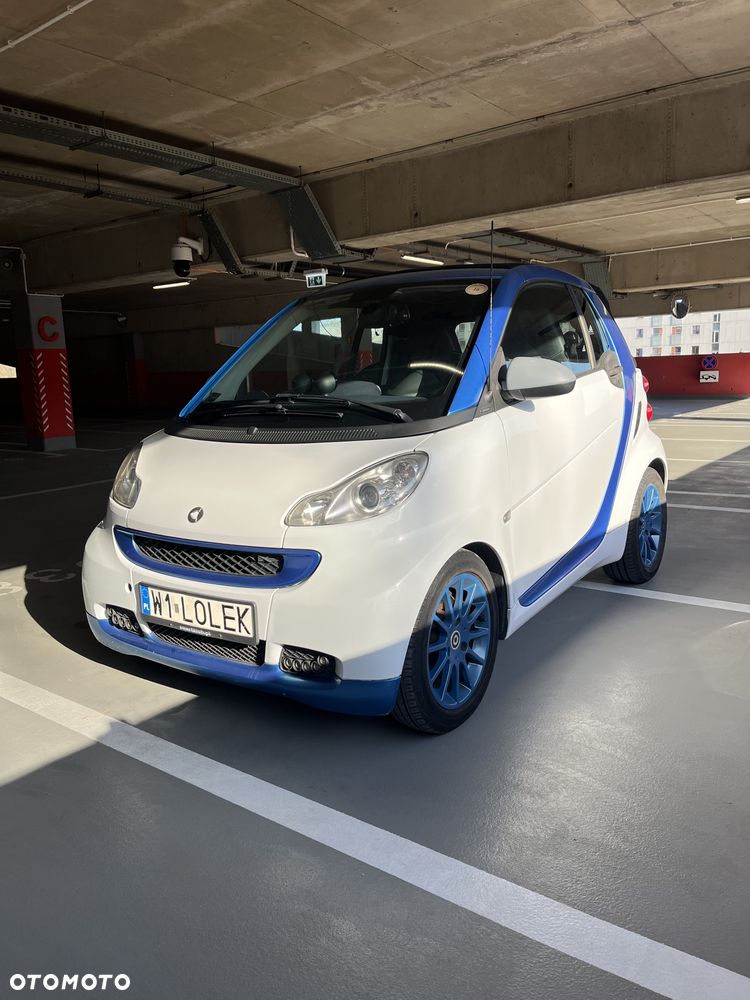 Smart Fortwo - 2