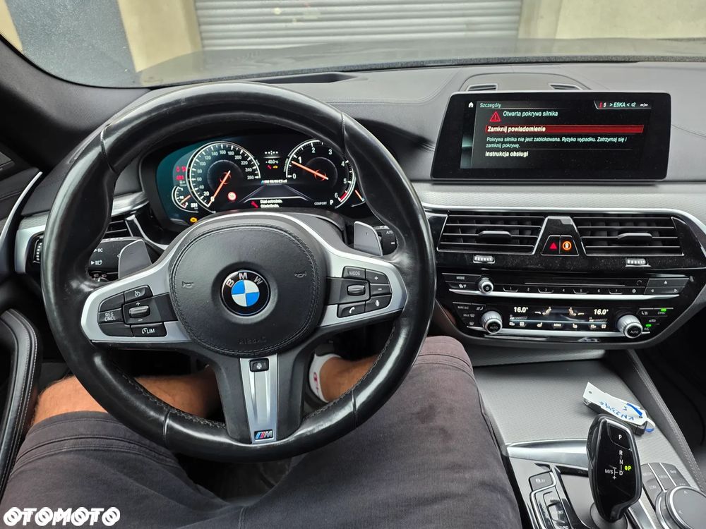 BMW Seria 5 - 12