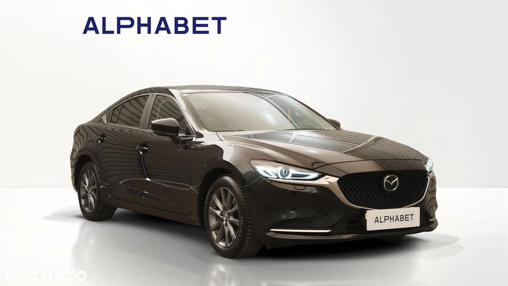 Mazda 6 2.0 Center-Line - 7