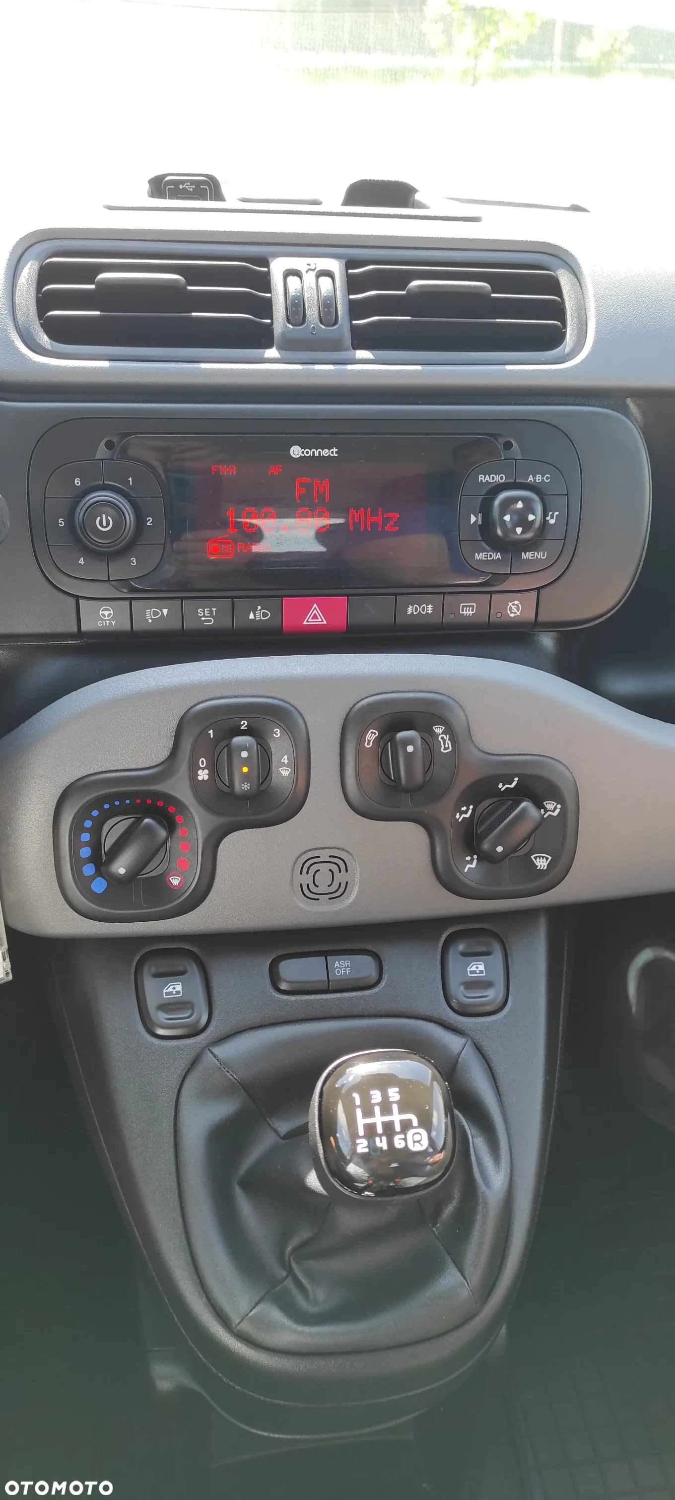 Fiat Panda 1.0 GSE Hybrid - 6