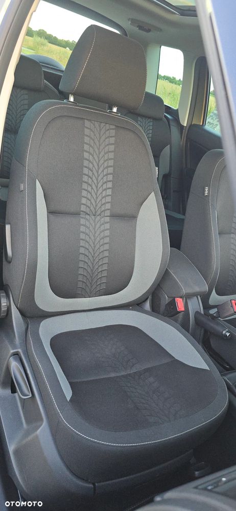 Skoda Yeti 2.0 TDI SCR 4x2 Active - 31