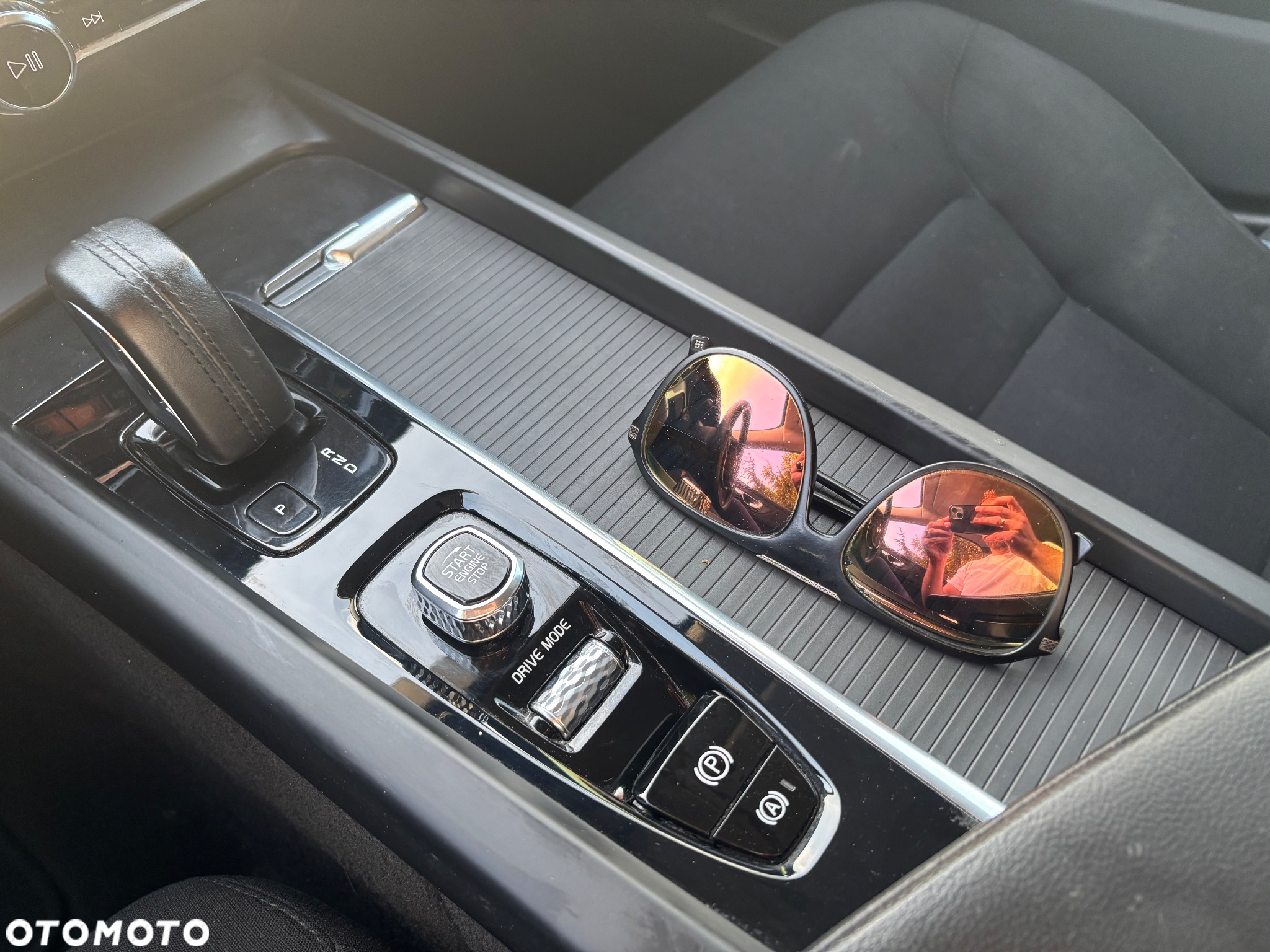 Volvo V60 B3 B Momentum Pro - 22