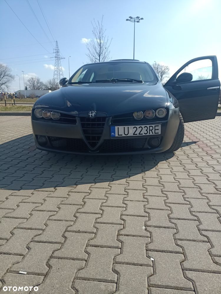 Alfa Romeo 159 - 3