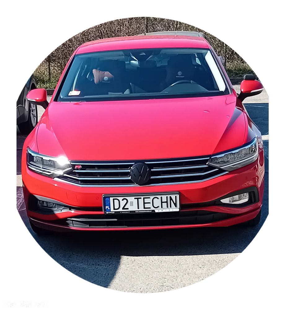 Volkswagen Passat 1.5 TSI EVO Essence DSG - 3