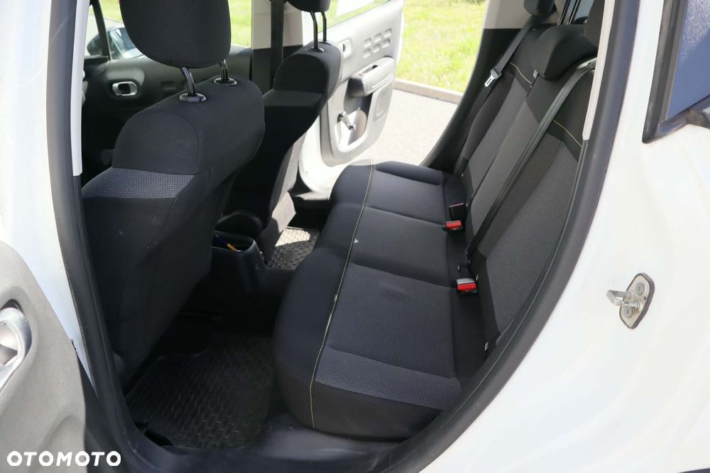 Citroën C3 - 8